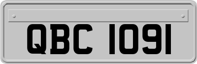 QBC1091