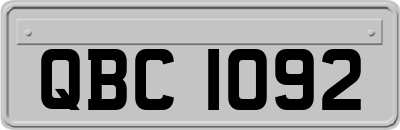 QBC1092