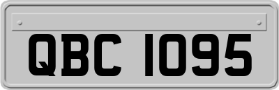QBC1095