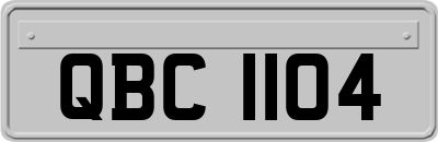 QBC1104