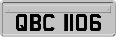 QBC1106