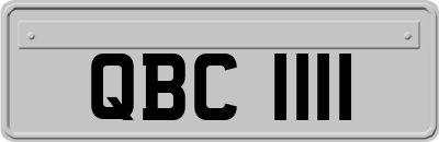 QBC1111