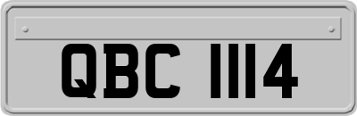 QBC1114