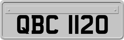 QBC1120