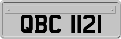 QBC1121