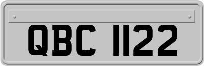 QBC1122