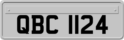 QBC1124