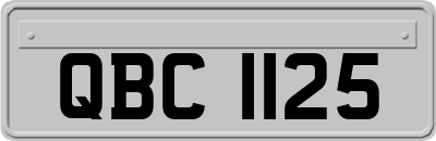 QBC1125