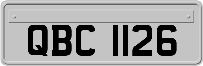 QBC1126