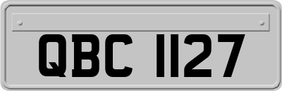 QBC1127