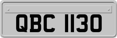 QBC1130
