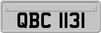 QBC1131