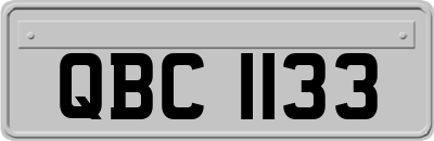 QBC1133
