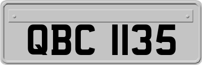 QBC1135