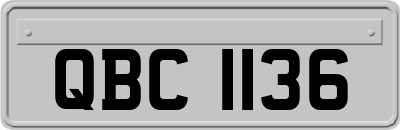QBC1136