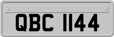 QBC1144
