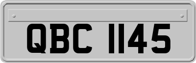 QBC1145