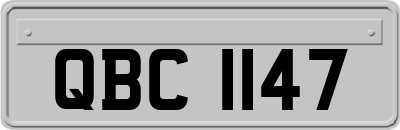 QBC1147