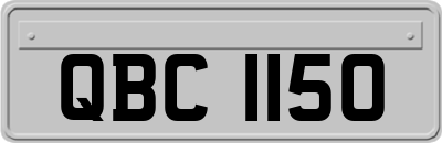 QBC1150