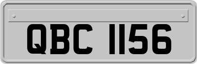QBC1156