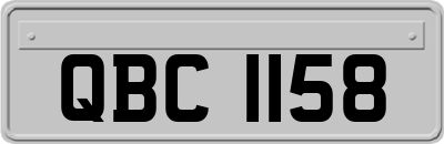 QBC1158