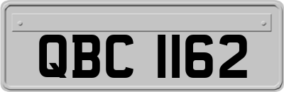 QBC1162