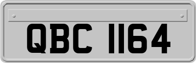 QBC1164