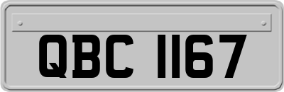 QBC1167