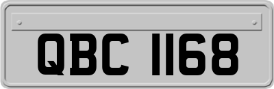 QBC1168