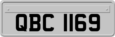QBC1169