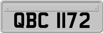 QBC1172
