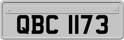 QBC1173