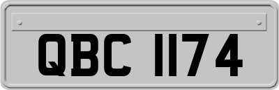 QBC1174