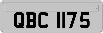QBC1175