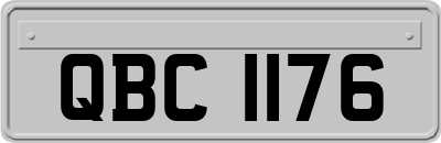 QBC1176