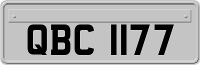 QBC1177