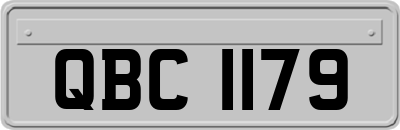 QBC1179