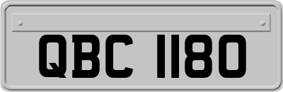 QBC1180
