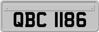 QBC1186