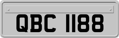 QBC1188