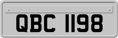 QBC1198