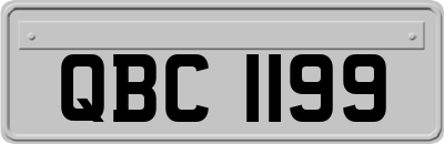 QBC1199