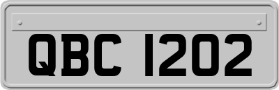 QBC1202