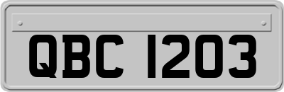 QBC1203