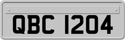 QBC1204