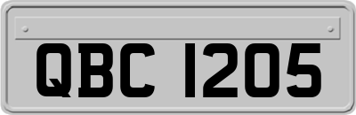 QBC1205