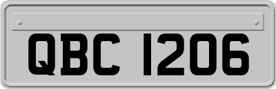 QBC1206