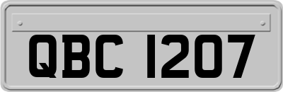 QBC1207