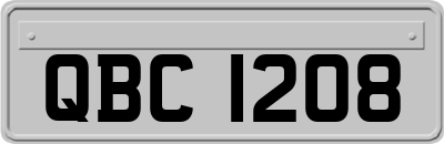 QBC1208