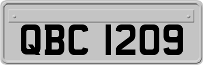 QBC1209